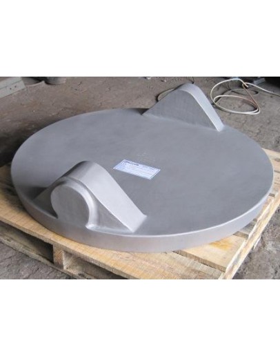 Kelebek Vana Diski CA6NM 175 kg