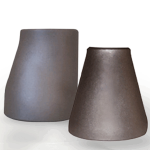 ASME B 16.9 REDÜKSİYONLAR