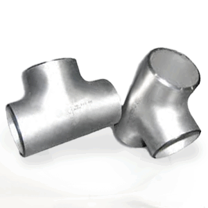 ASME B 16.9 TELER