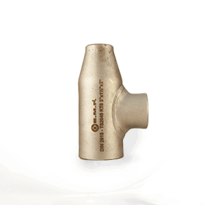 ASME B 16.9 REDÜKSİYON TELER