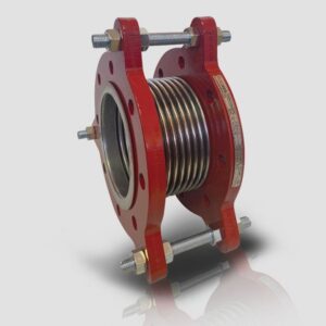 Titreşim Yutucu Kompansatör