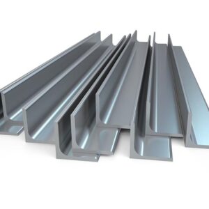 Paslanmaz Köşebent